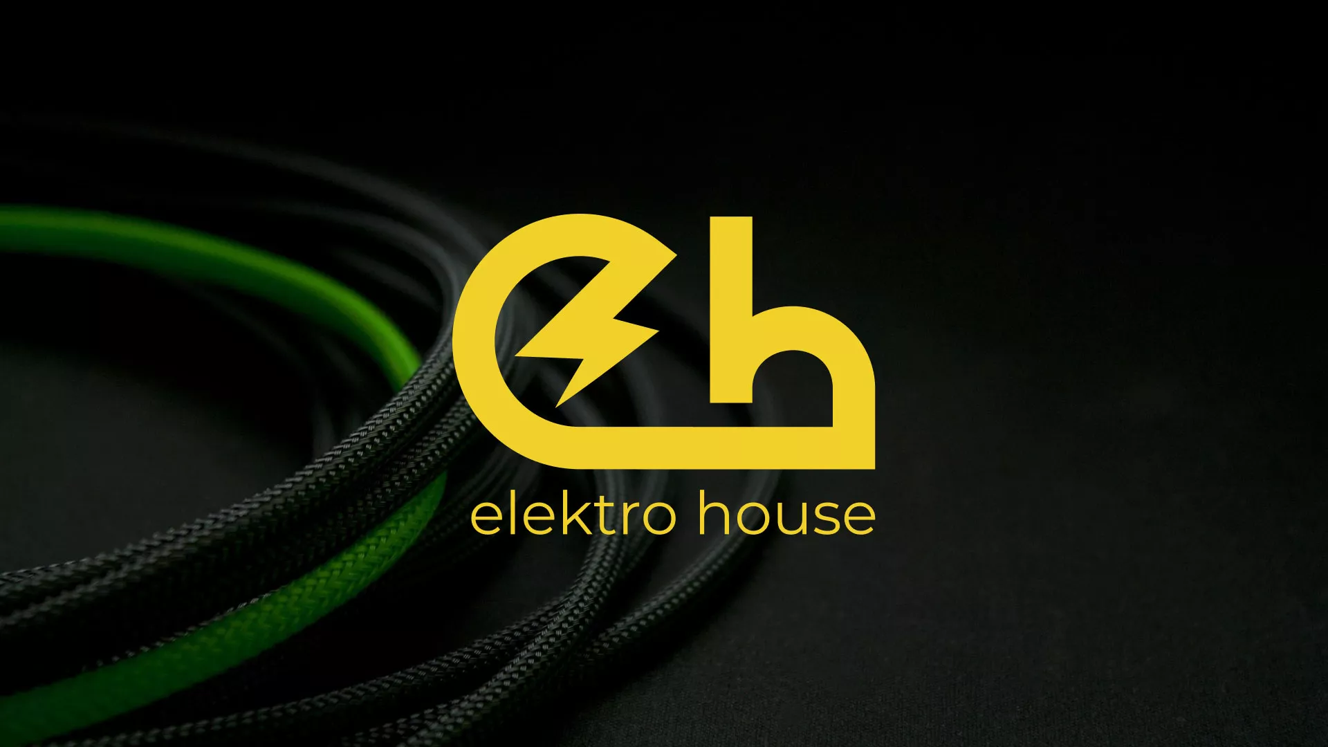 Создание сайта компании «Elektro House» в Рыбном